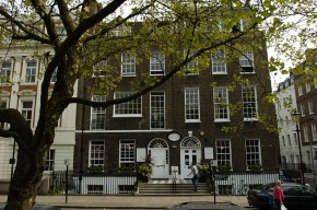 Mary Ward Centre Adult Education College