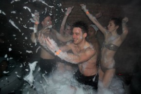 Hot Tub Cinema