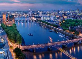 Altitude London View