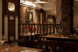 Terriors Wine Bar