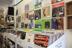 Records in Alan's records