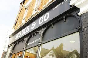 Bomb and Co