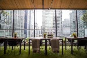 Plateau Nyetimber Terrace