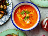 Rosa’s Thai Cafe Seven Dials in Covent Garden | Townfish